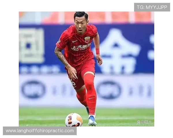 上海海港本土核心球员实力提升，球队表现值得关注与期待