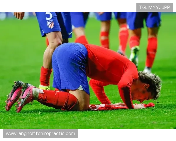 德保罗在马竞表现稳健，近期状态持续提升