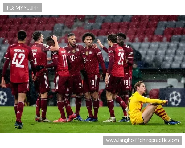 Musiala 欧冠小组赛的表现