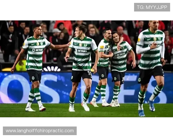 里斯本竞技欧战