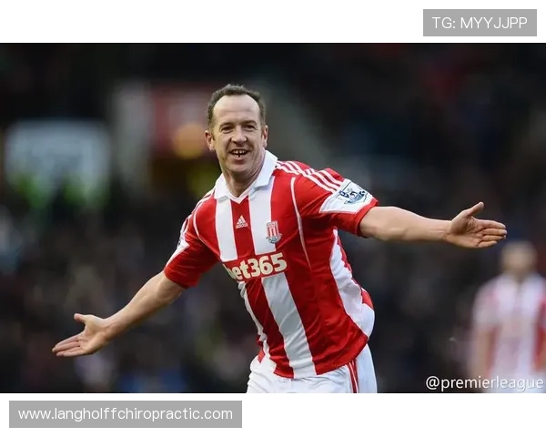 斯托克城中场核心 斯托克城中场核心