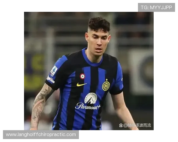 巴斯托尼：三中卫体系中的左中卫标杆角色